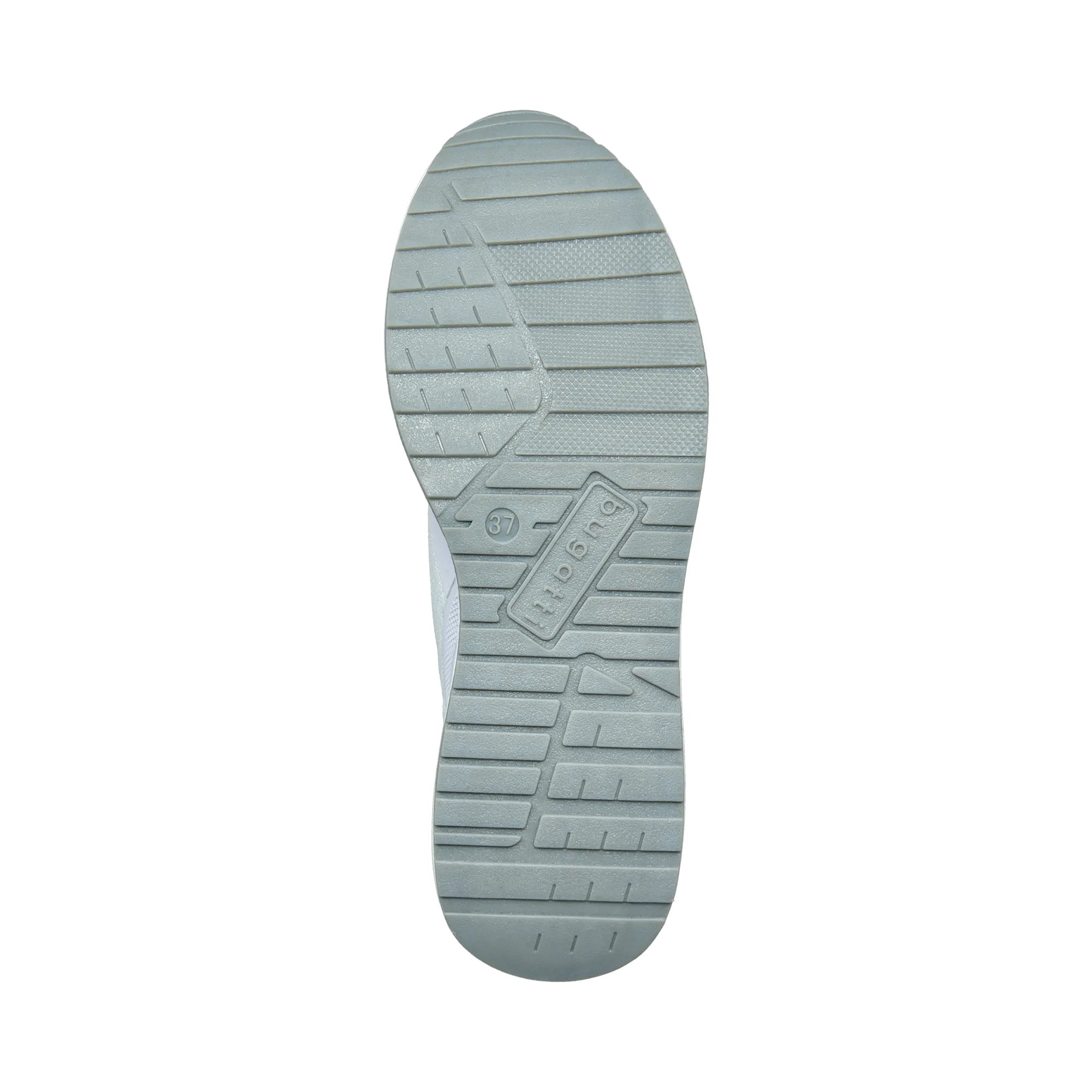 Sneaker weiß