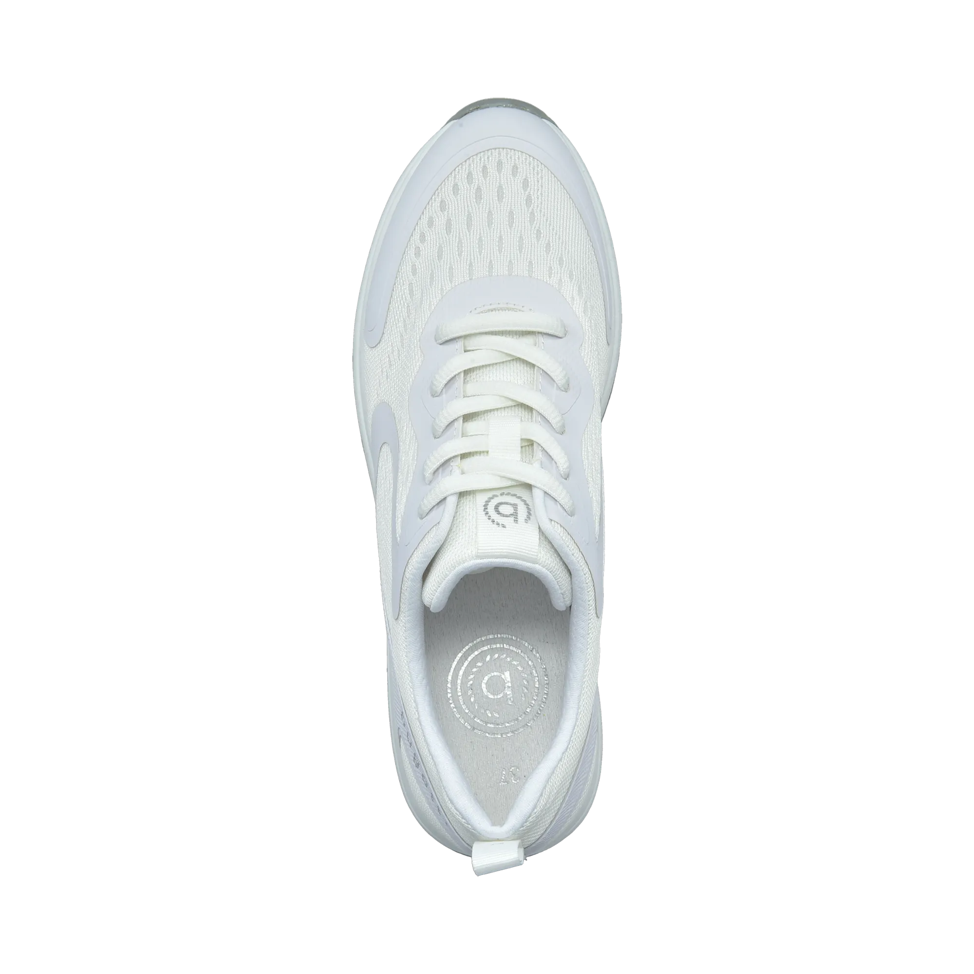 Sneaker weiß