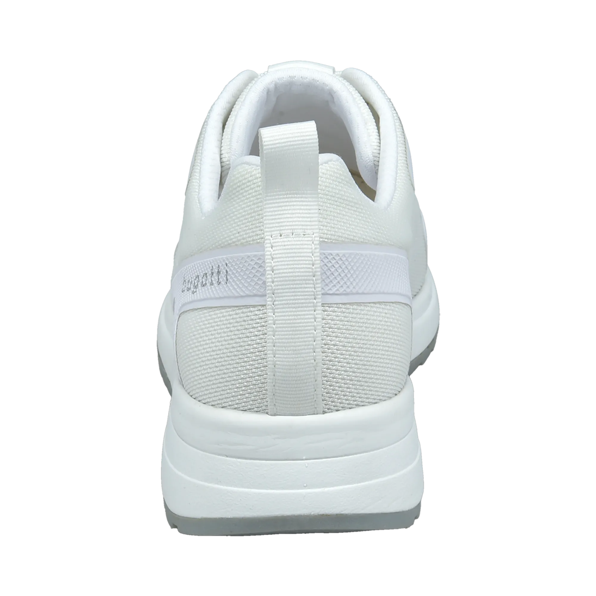 Sneaker weiß