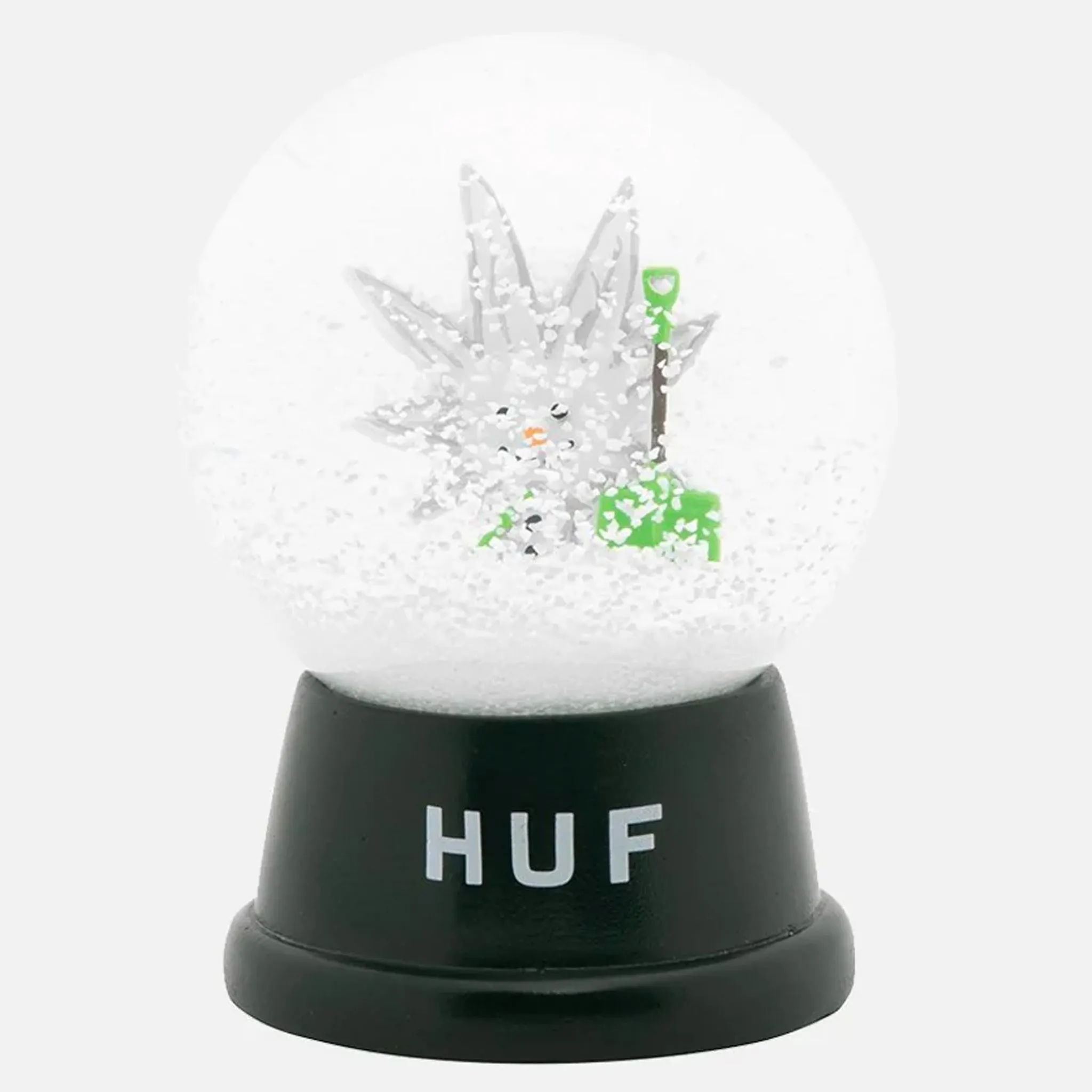 Snow Buddy Snow Globe