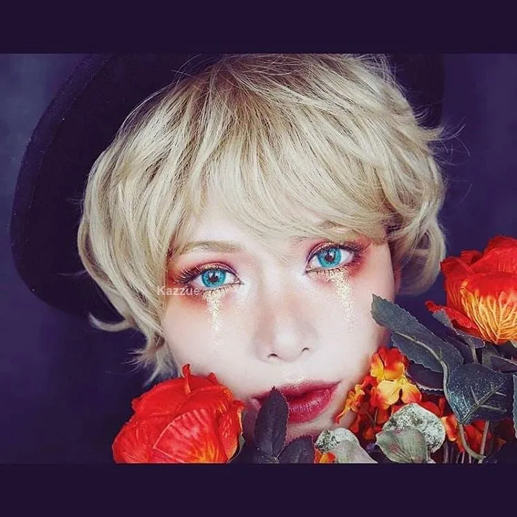 Snow Elf