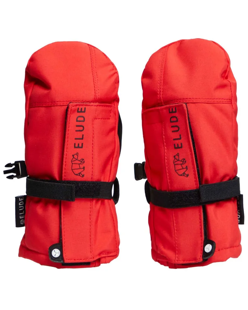 Snowcat Jnr Mitt
