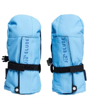 Snowcat Jnr Mitt