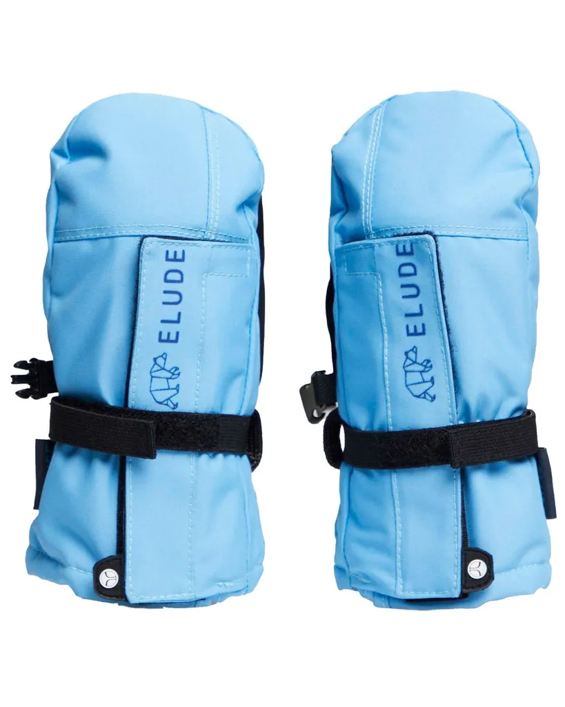 Snowcat Jnr Mitt