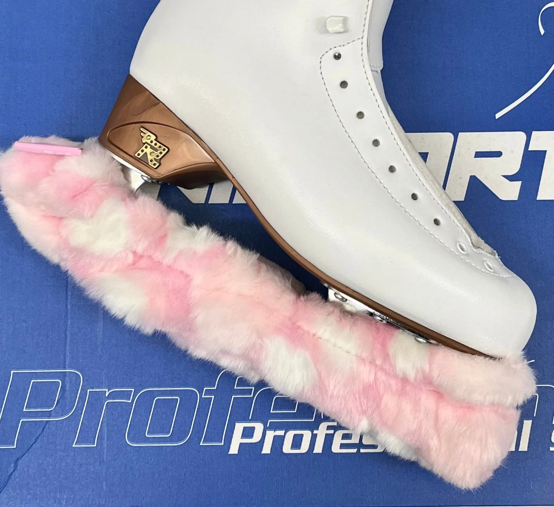 Soft Pawz Blade Guard - Fluffy