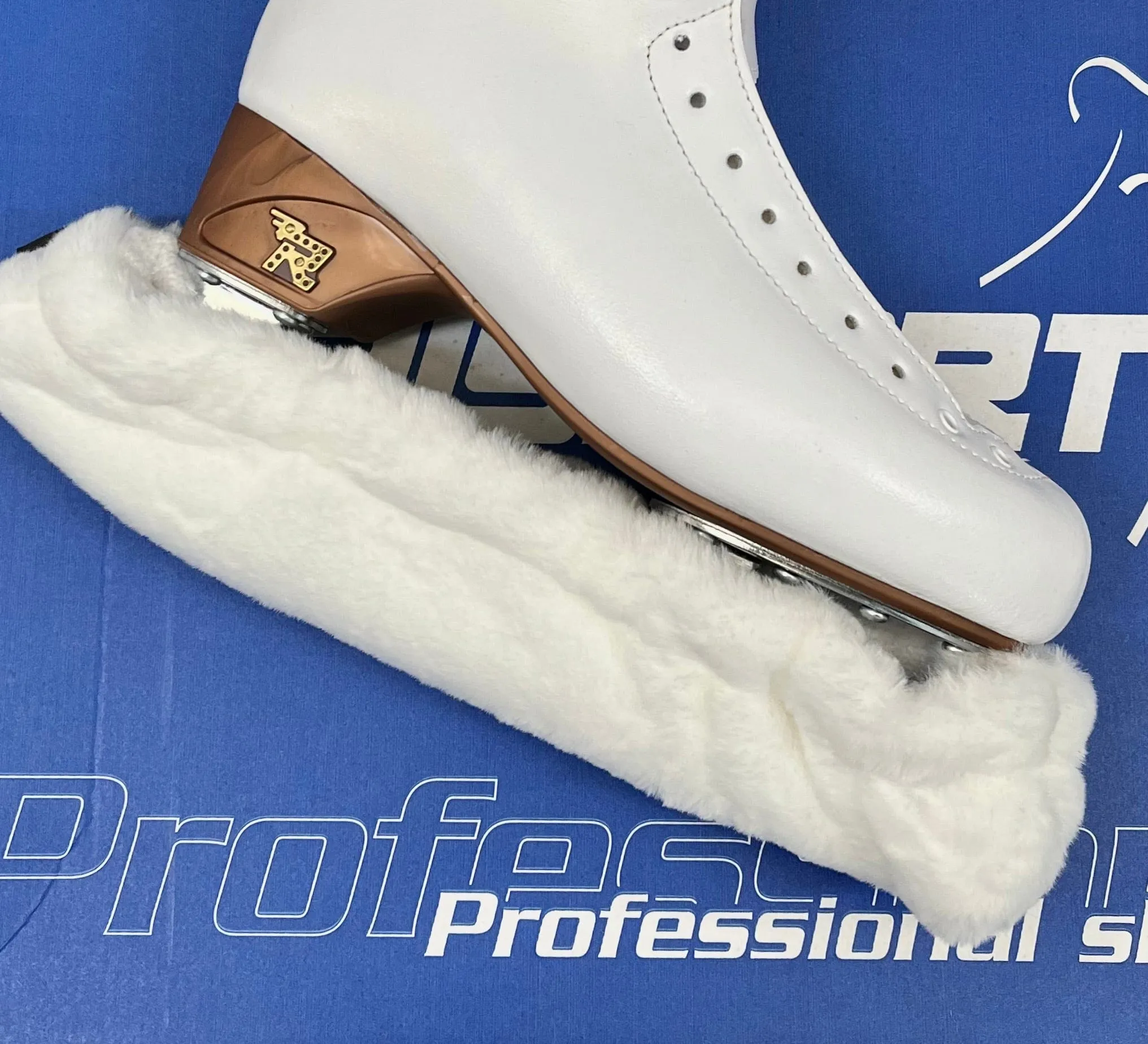 Soft Pawz Blade Guard - Fluffy