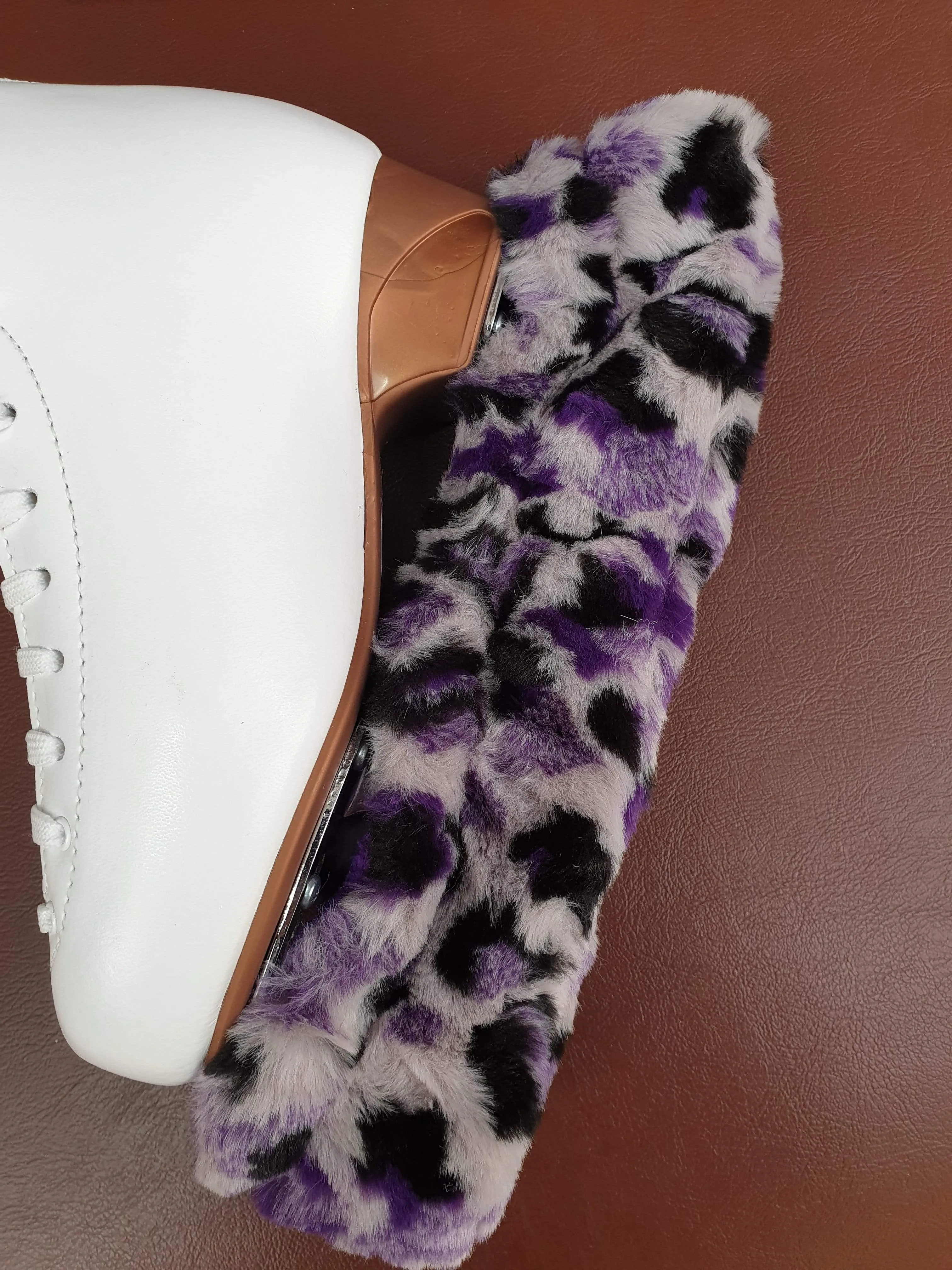 Soft Pawz Blade Guard - Fluffy