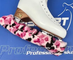 Soft Pawz Blade Guard - Fluffy