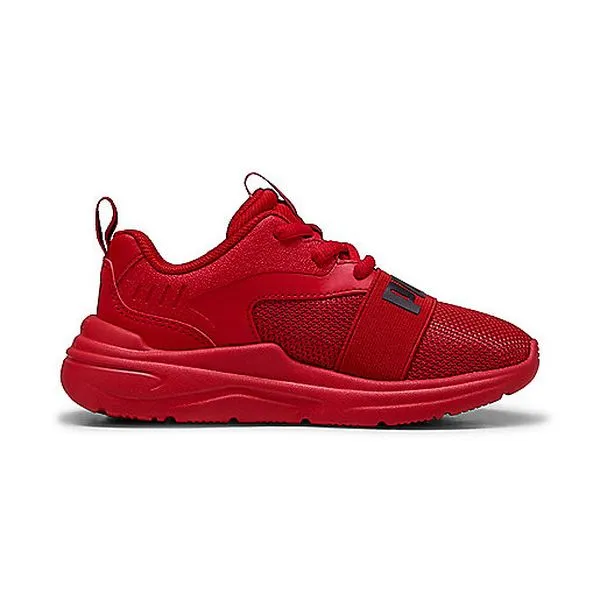 SOFT WIRED 2 PS Sneakers enfant PUMA