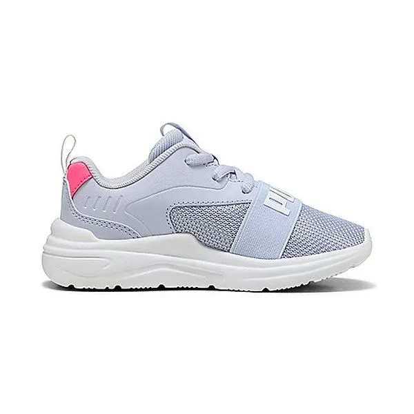 SOFT WIRED 2 PS Sneakers enfant PUMA