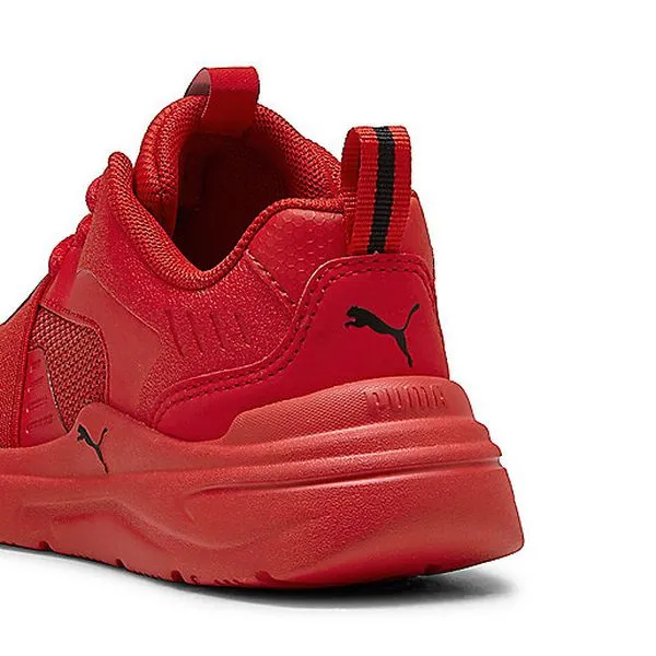 SOFT WIRED 2 PS Sneakers enfant PUMA