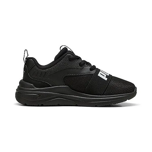 SOFT WIRED 2 PS Sneakers enfant PUMA