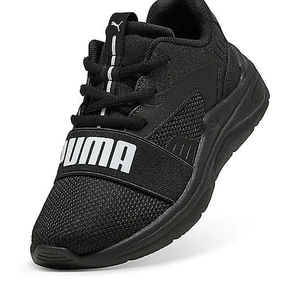SOFT WIRED 2 PS Sneakers enfant PUMA
