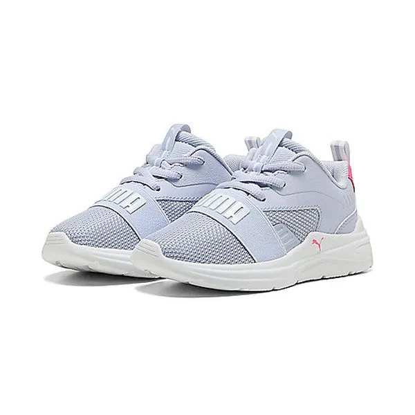SOFT WIRED 2 PS Sneakers enfant PUMA