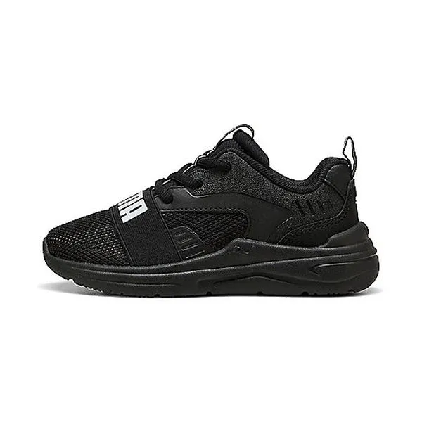 SOFT WIRED 2 PS Sneakers enfant PUMA