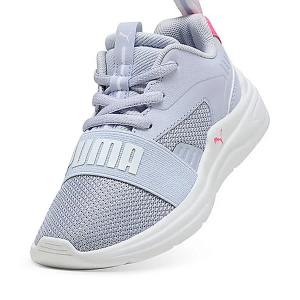 SOFT WIRED 2 PS Sneakers enfant PUMA