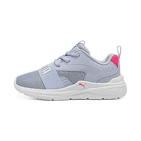 SOFT WIRED 2 PS Sneakers enfant PUMA