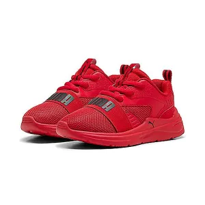 SOFT WIRED 2 PS Sneakers enfant PUMA
