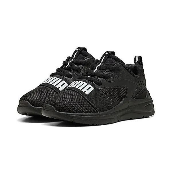 SOFT WIRED 2 PS Sneakers enfant PUMA