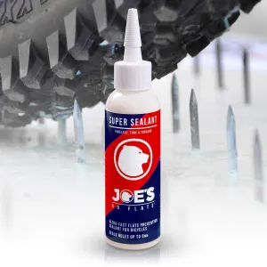 Solución Anti-Pinchasos 125ml No Flats