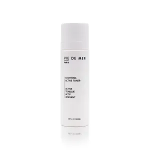 Soothing Active Toner