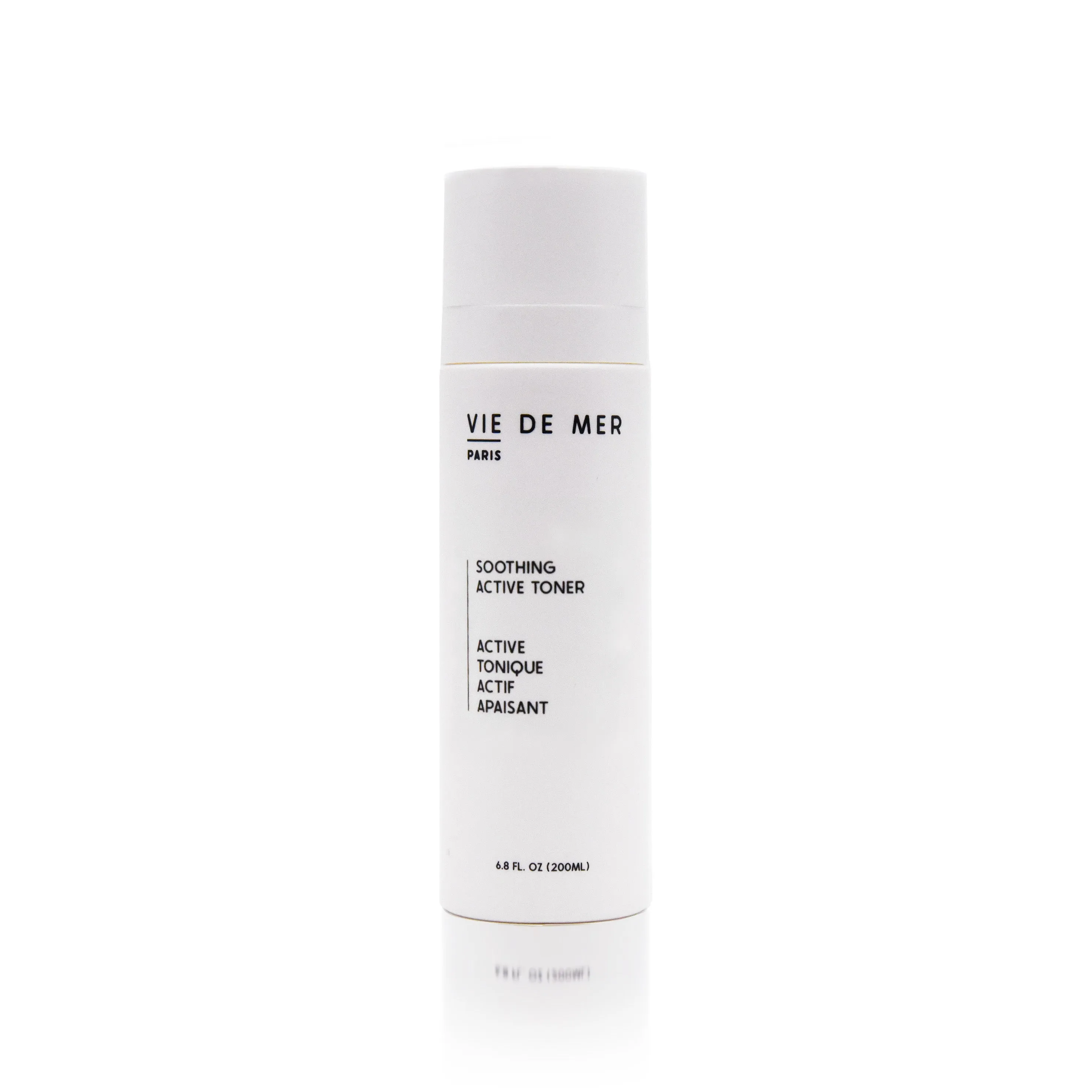 Soothing Active Toner