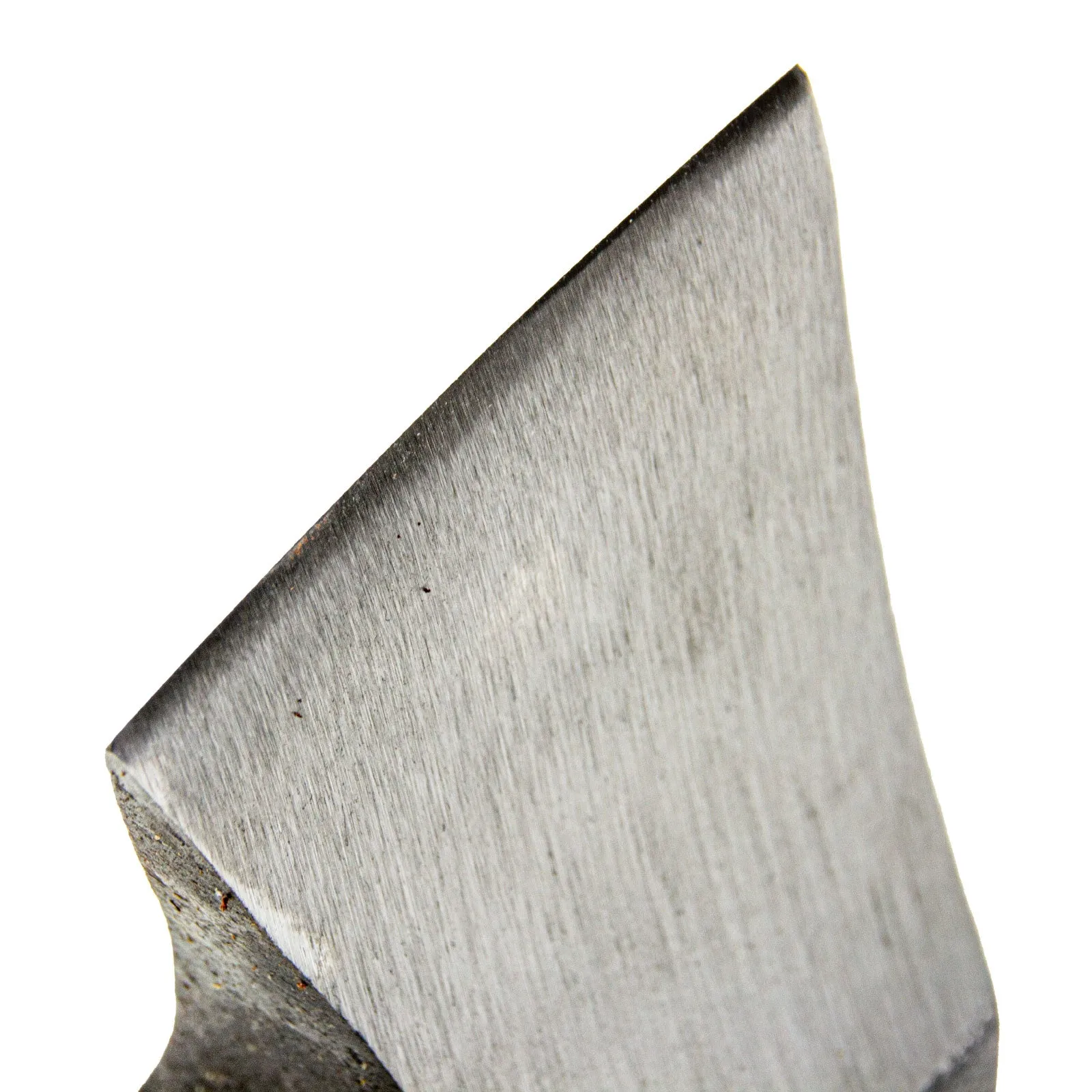 Spaltaxt Groß 2500 g, ideal für Brennholz, Made in Sweden