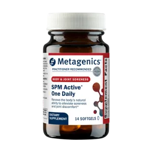 SPM Active One Daily