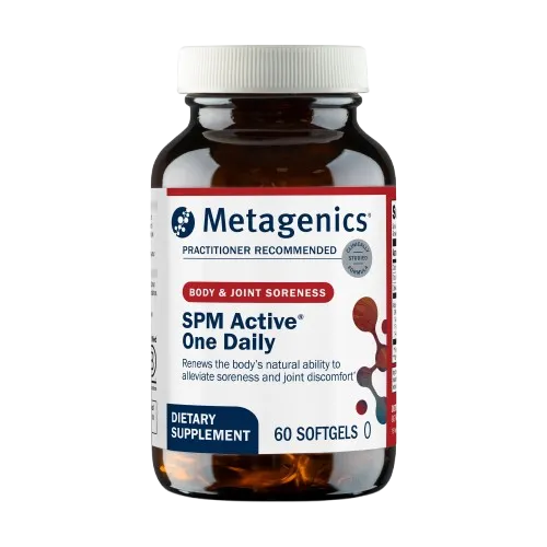 SPM Active One Daily
