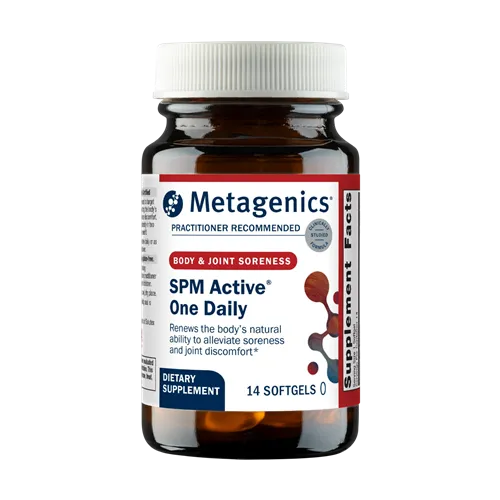 SPM Active One Daily