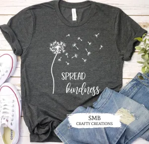 Spread Kindness
