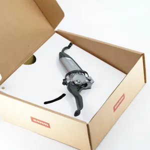 SRAM Level Bronze Stealth Disc Brake 4 Piston - Front