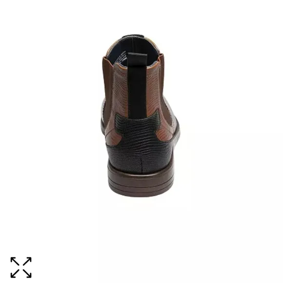 Stacy Adams Rayford Men's Boot NWT 10M
