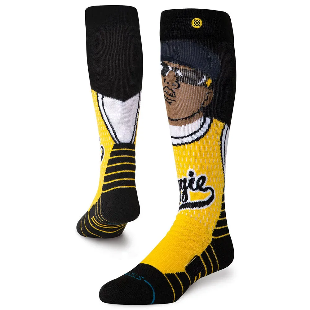 Stance Juicy Snow Sock