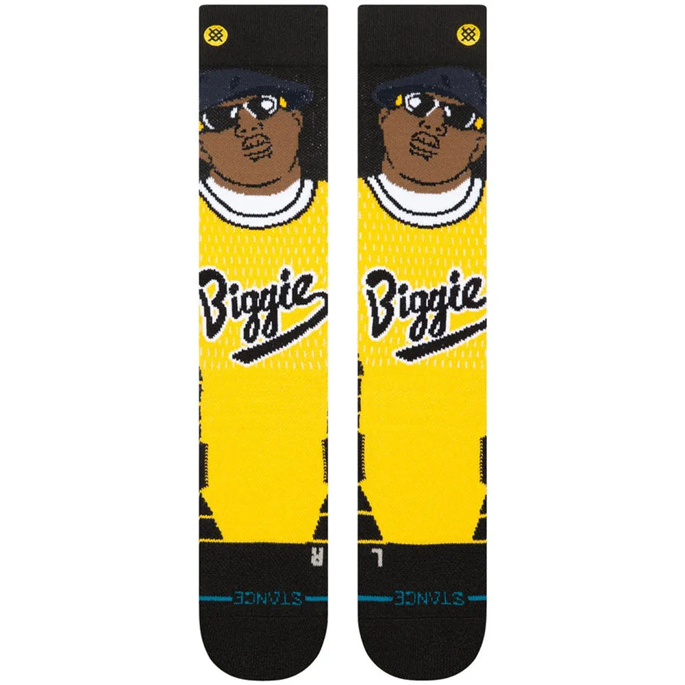 Stance Juicy Snow Sock