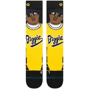 Stance Juicy Snow Sock