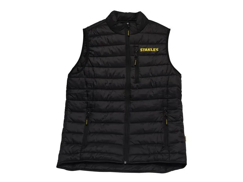 Stanley Clothing Attmore Insulated Gilet - M