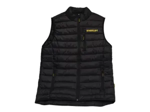 Stanley Clothing Attmore Insulated Gilet - M