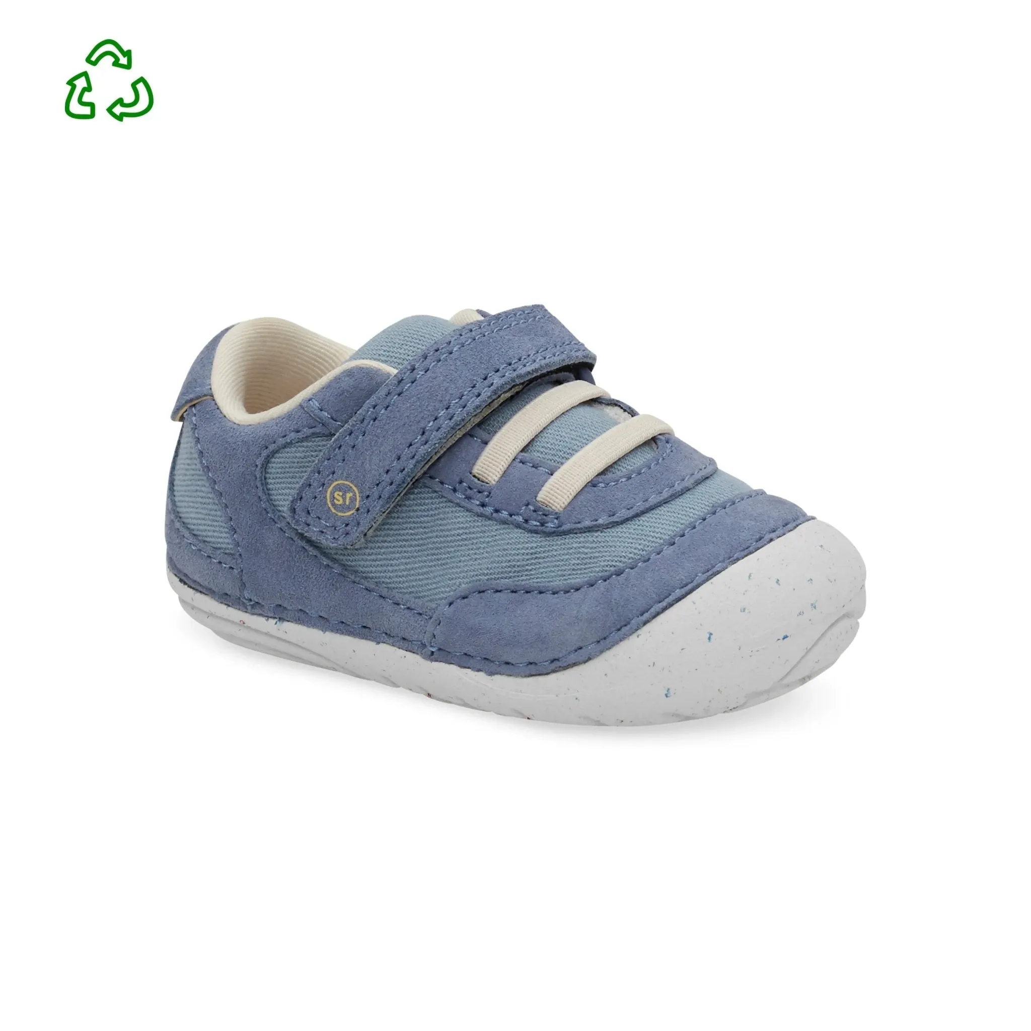 STRIDE RITE - Soft Motion Sprout - Blue