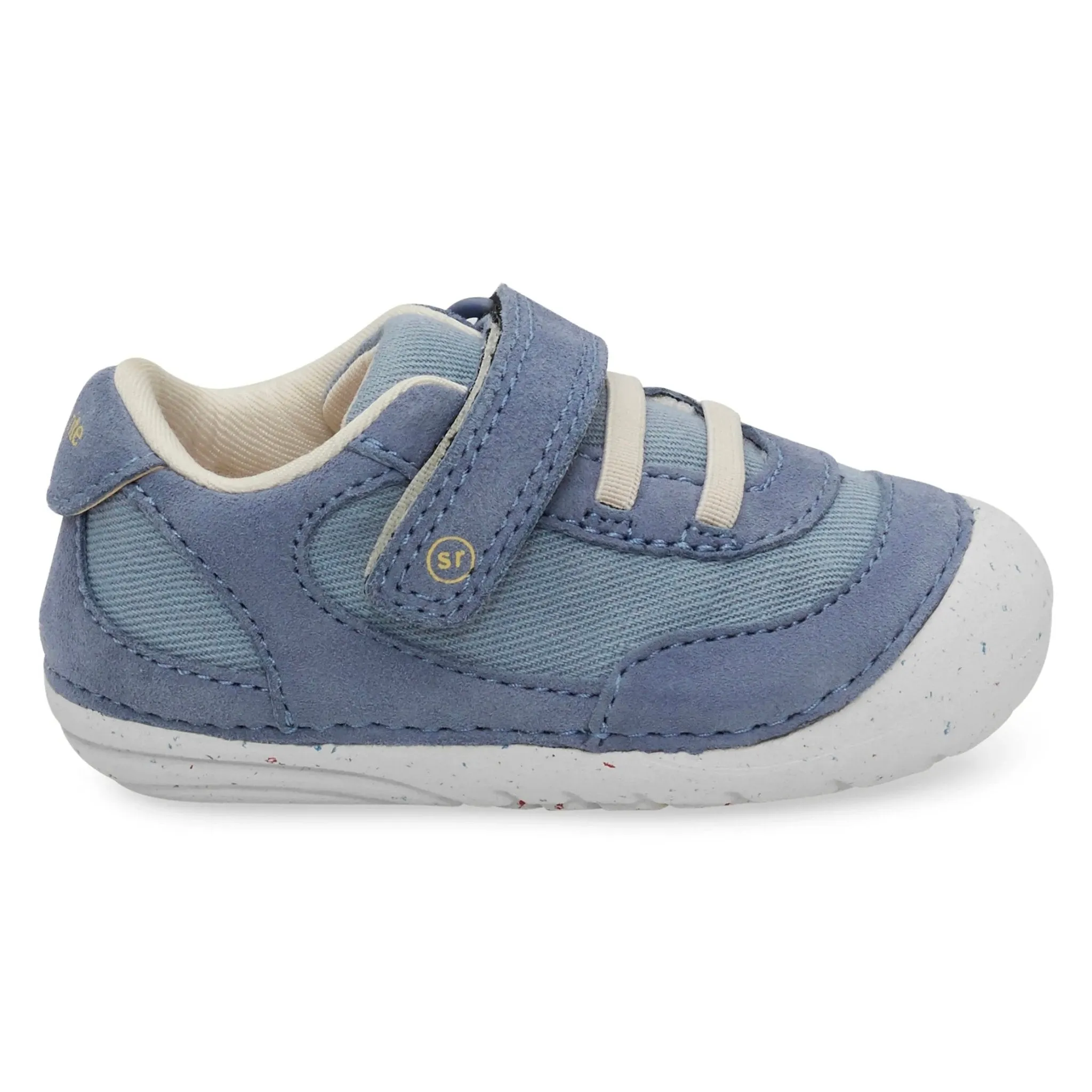 STRIDE RITE - Soft Motion Sprout - Blue