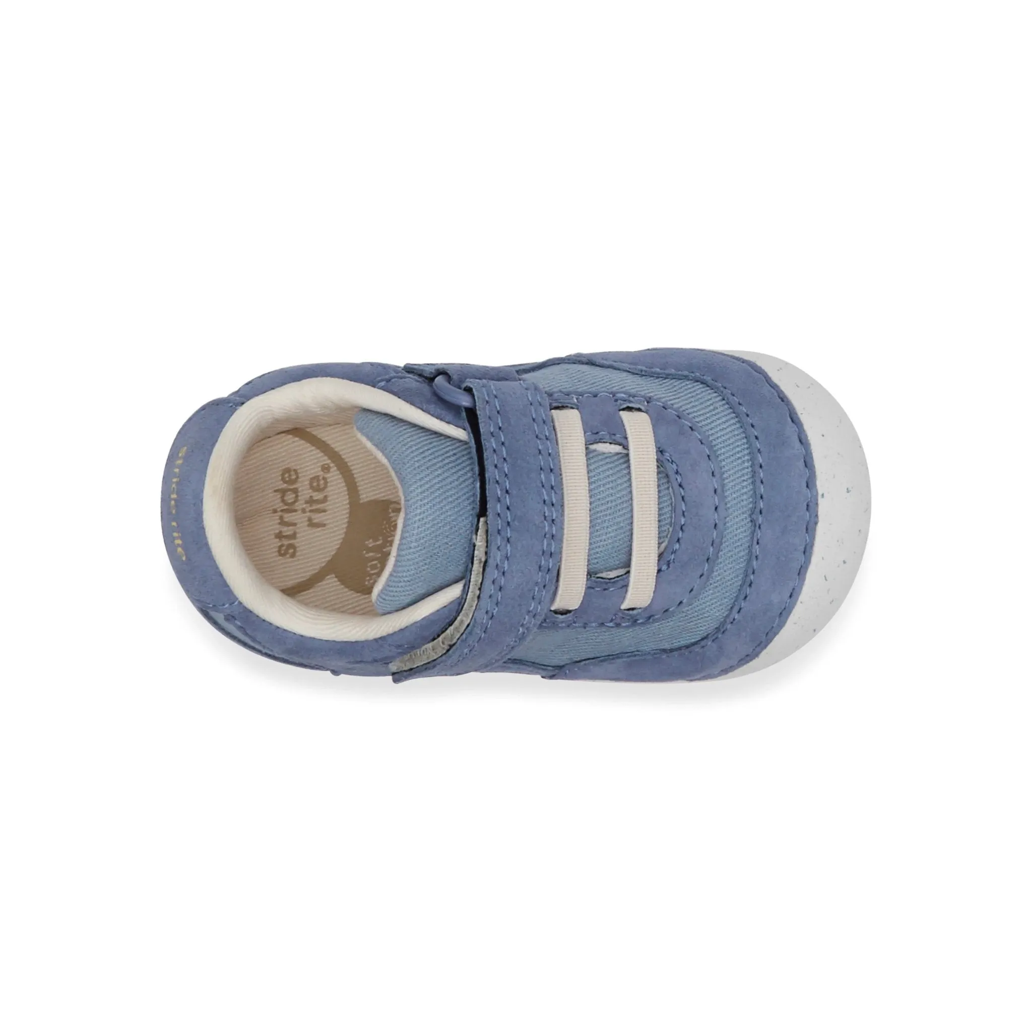 STRIDE RITE - Soft Motion Sprout - Blue
