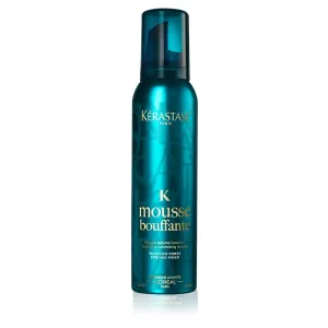 Styling Mousse Bouffante Hair Mousse