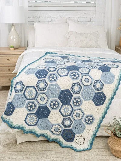 Stylish Crochet for the Home