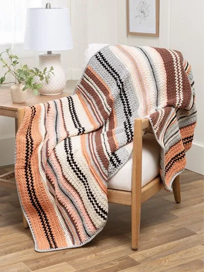 Stylish Crochet for the Home