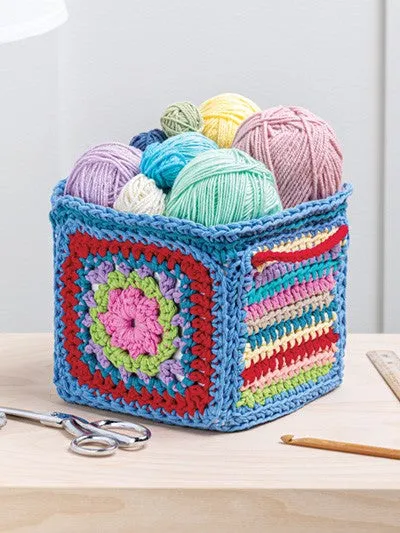 Stylish Crochet for the Home