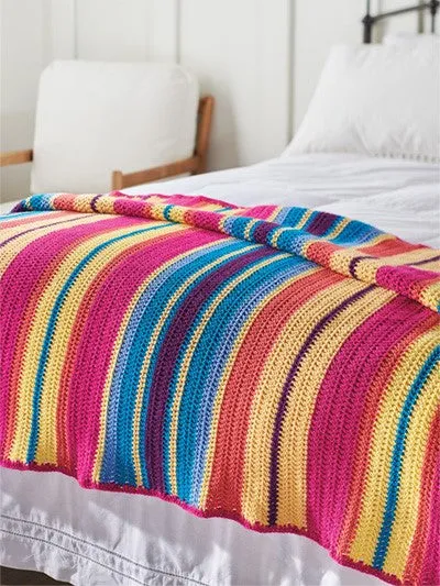 Stylish Crochet for the Home