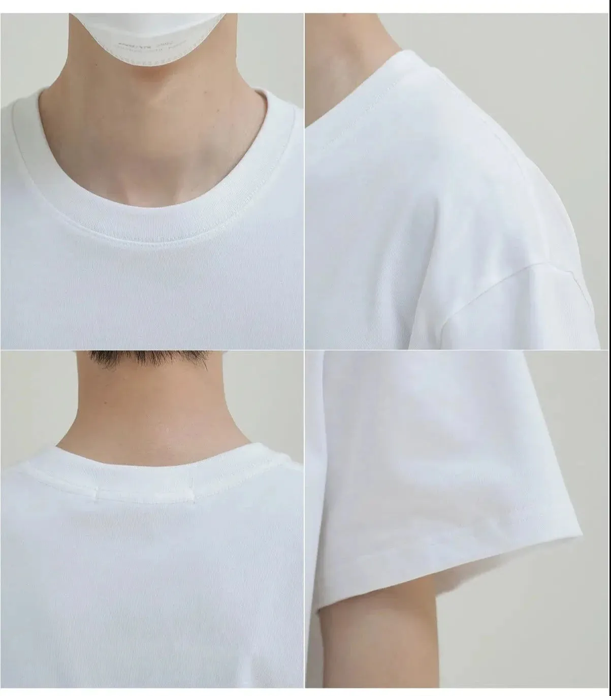 Stylish Graphic Print T-shirt