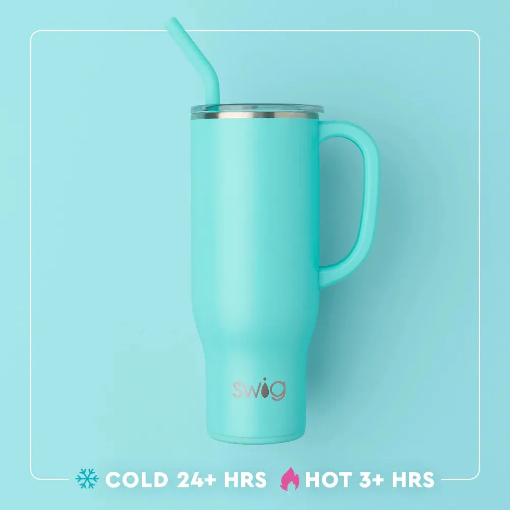 Swig Busy Bee Mega Mug 30oz