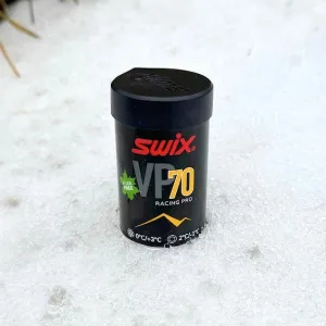 Swix Grip Wax VP70 Yellow