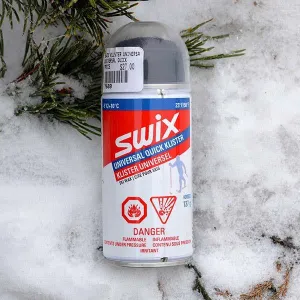 Swix Universal Quick Klister
